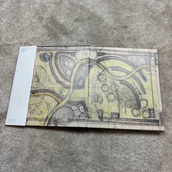 The Wirtz Gardens Volume 1 Garden Landscape Design Art Book - Picture 9 of 13